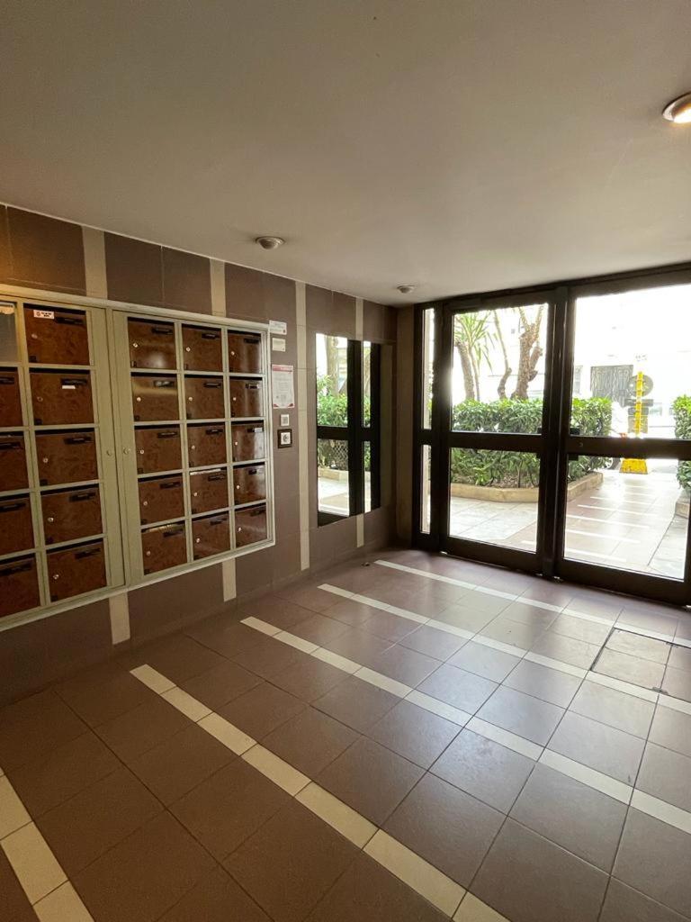 Confortable Studio A Nice Centre Cote Plage Bel Terrasse Paddle Exterior photo