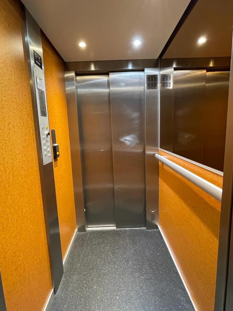 Confortable Studio A Nice Centre Cote Plage Bel Terrasse Paddle Exterior photo